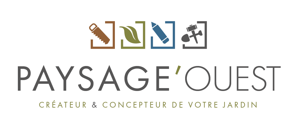 Logo Paysage'Ouest